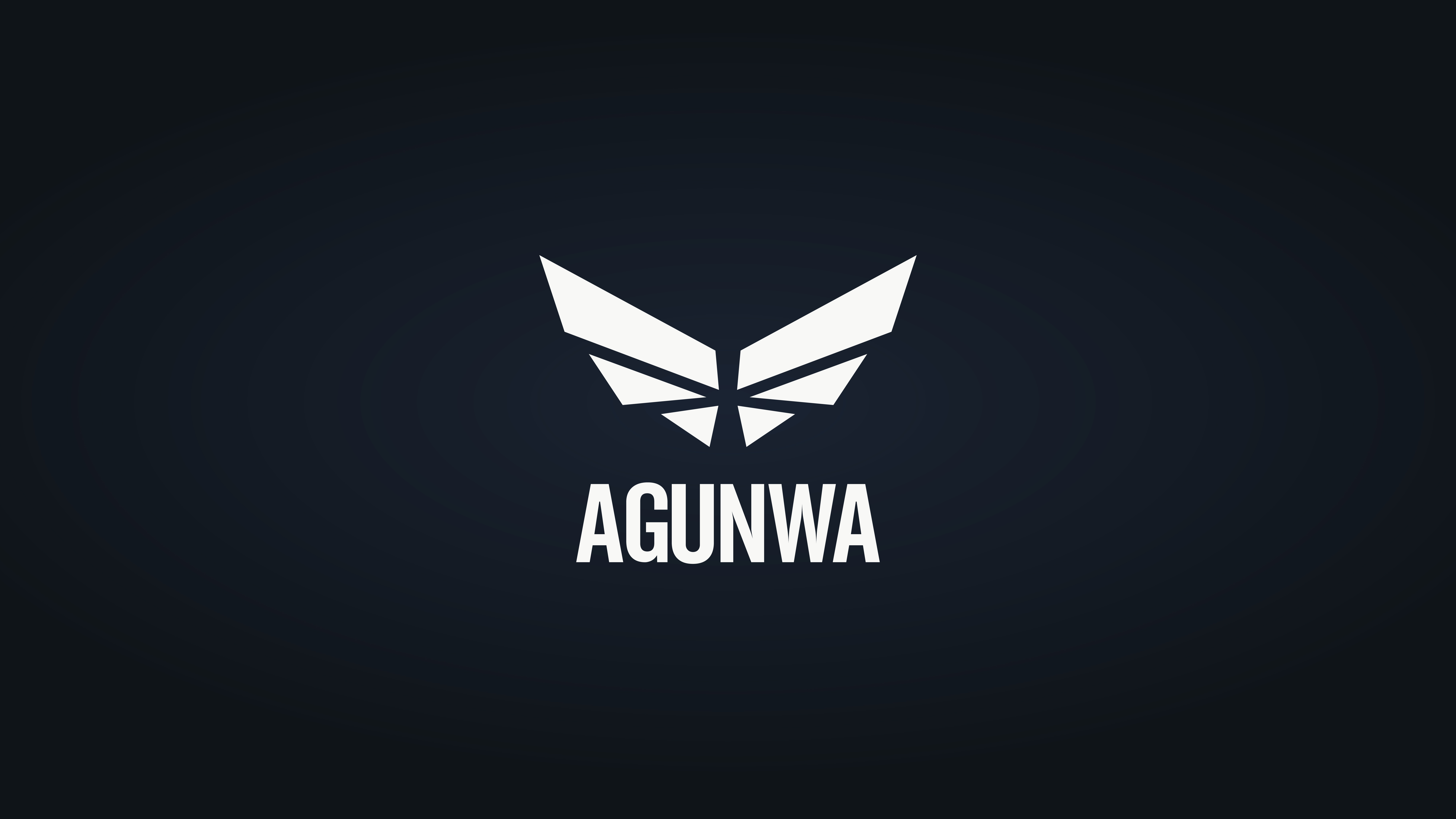 Agunwa brand identity